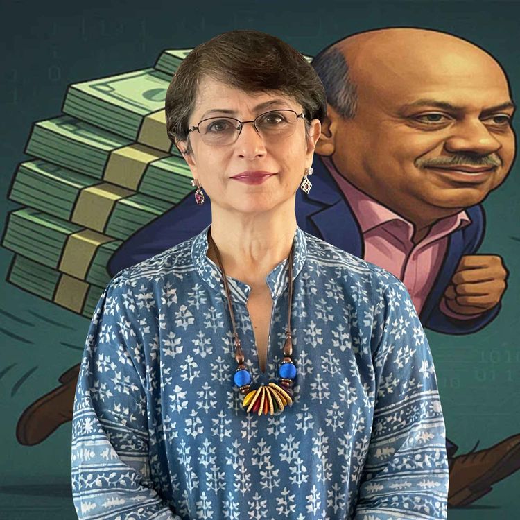 cover art for Dinesh Dalmia’s New Trial Exposes System’s Same Old Weaknesses