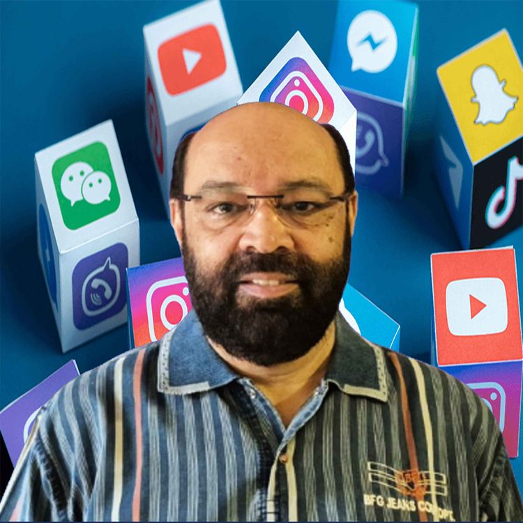 cover art for अगर WhatsApp या Instagram हैक हो जाए तो क्या करें?