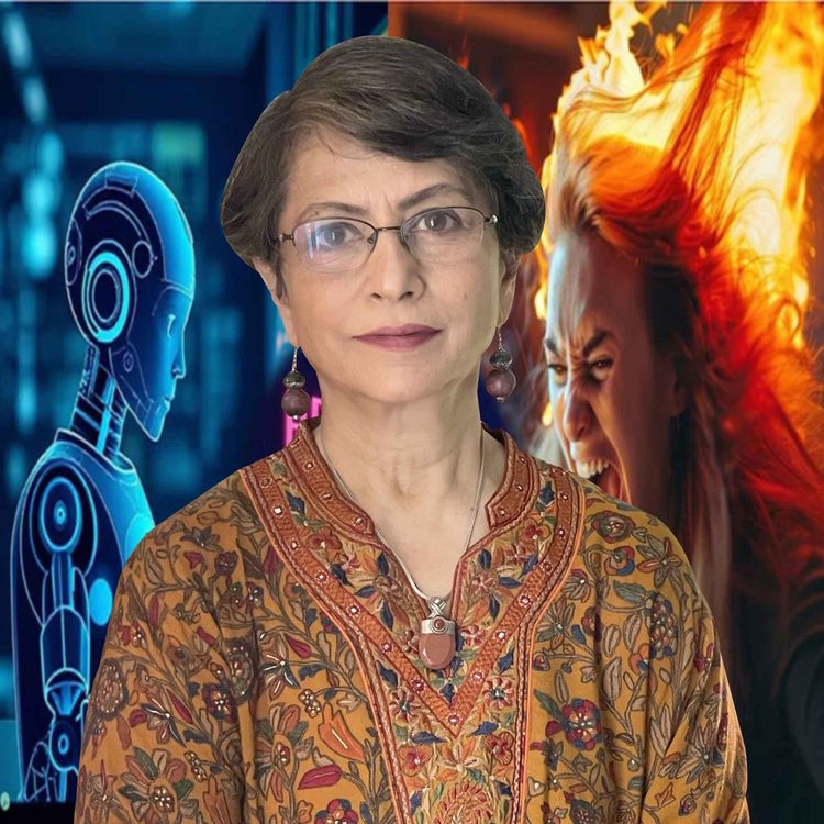 cover art for When AI in Customer Service Fails You