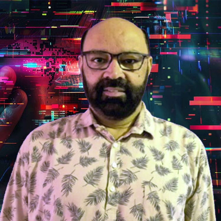 cover art for Scam-Yourself Attacks – जब आप खुद को धोखा देते हैं!