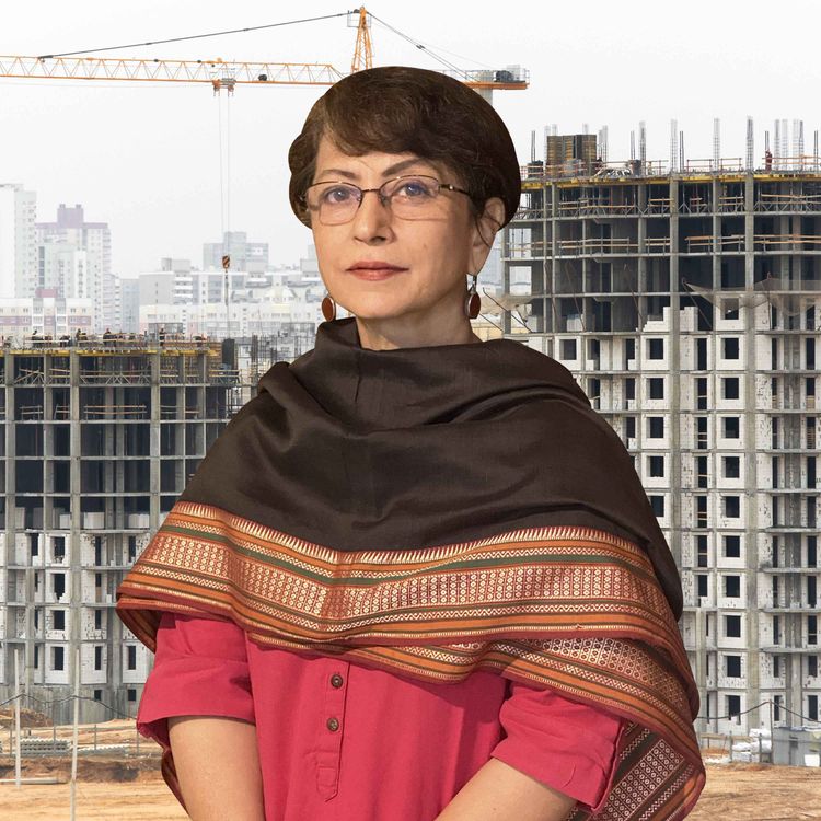 cover art for SC Targets Builder-Banker Nexus: Will Change Follow?