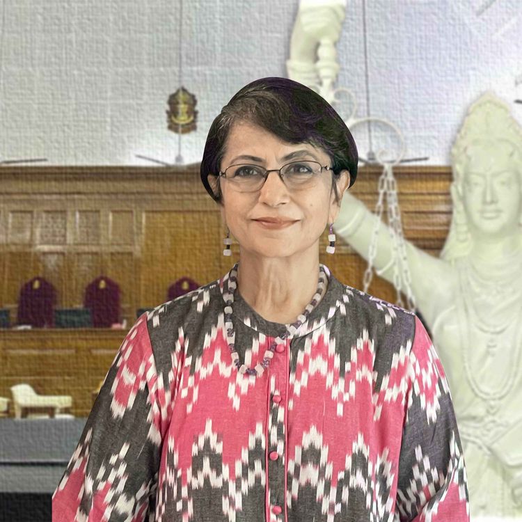 cover art for Judges, Markets & Mistrust - The Implications