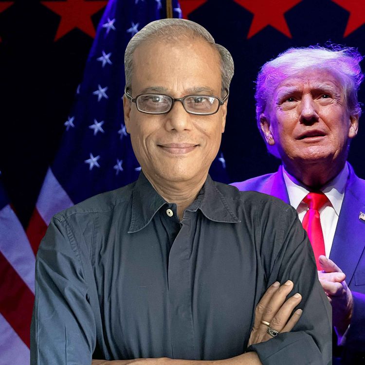 cover art for Tariff Deals: End of the Beginning