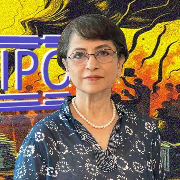 cover art for IPO Mania is Back! But You Have been Warned