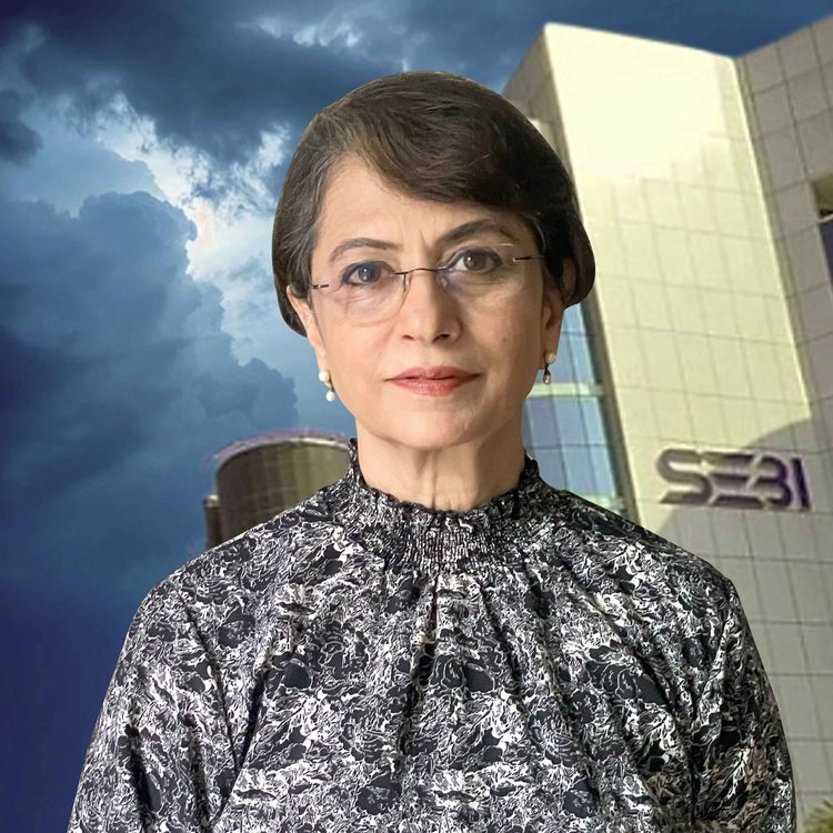 cover art for Regulators & Conflicts of Interest: India’s Blind Spot