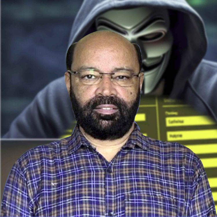 cover art for फर्जी ऑनलाइन फॉर्म्स