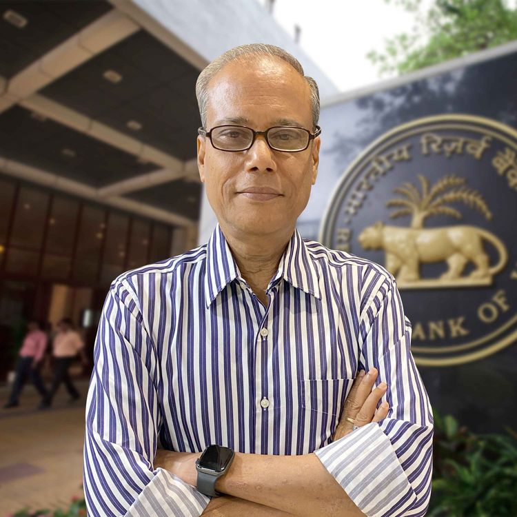 cover art for RBI Rate Cut Cannot Hide Structural Weaknesses