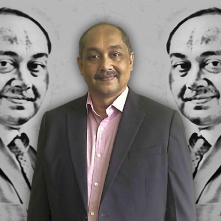 cover art for अम्बरीश बलिगा केस – Identity Fraud का पर्दाफाश