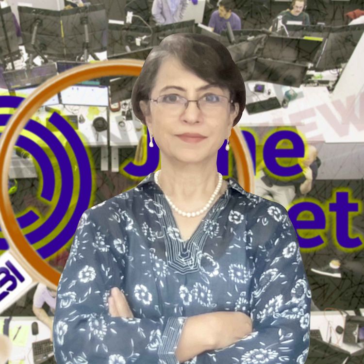 cover art for SEBI Slaps Jane Street – But is the Market Broken?