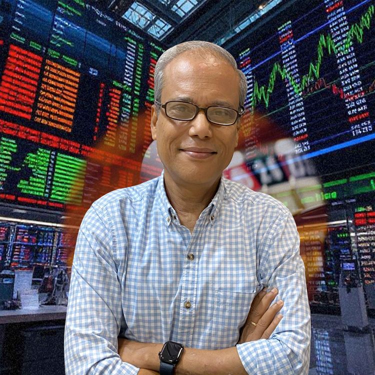 cover art for Derivatives Market: Why the Casino Must Thrive with or without Jane Street