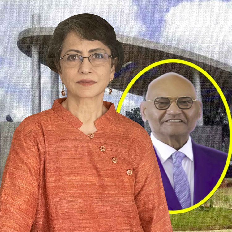 cover art for Viceroy vs Vedanta & The Deafening Regulatory Silence