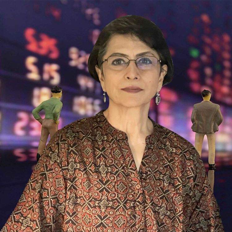 cover art for SEBI, Jane Street, and India’s Regulatory Dilemma