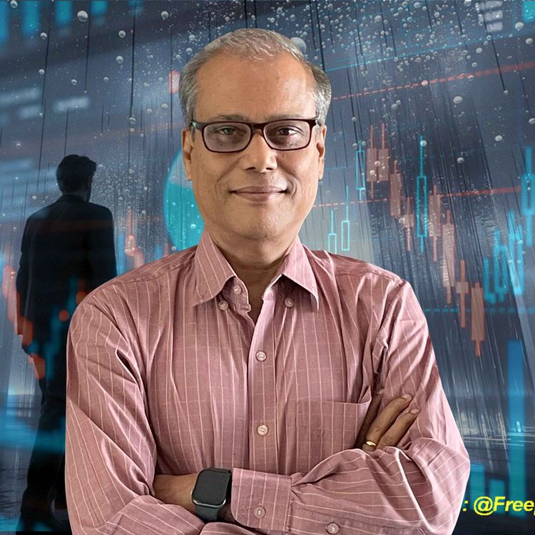 cover art for India’s Derivatives Delusion