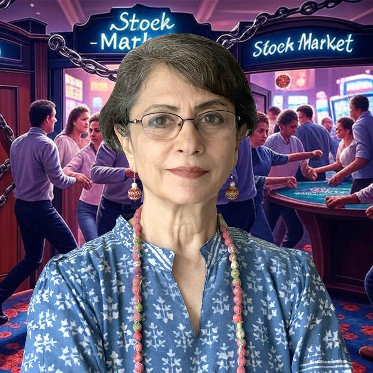 cover art for Gaming vs Trading: Double Standards?