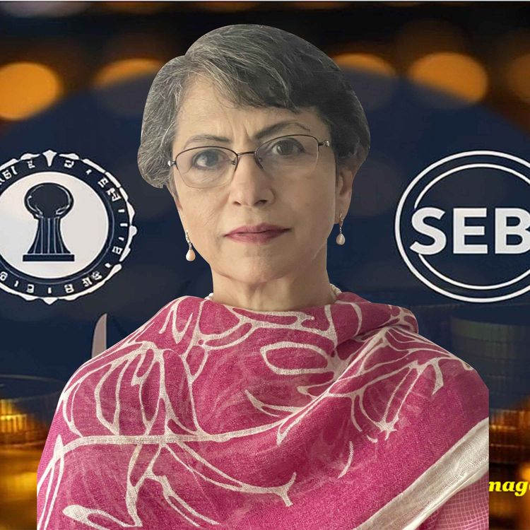 cover art for SEBI or Taxman: Who Polices Brand Fees?