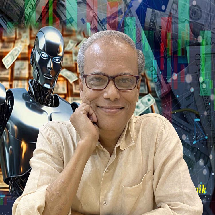 cover art for US Markets: The Age of Artificial Exuberance