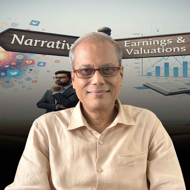 cover art for India’s Equity: Update Your Beliefs