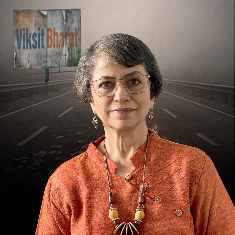cover art for Bhopal to Indore: The Price of Life in ‘Viksit' Bharat