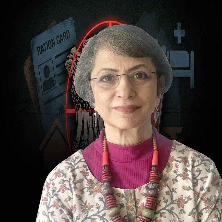 cover art for CAG Warned. Nobody Listened. Why?