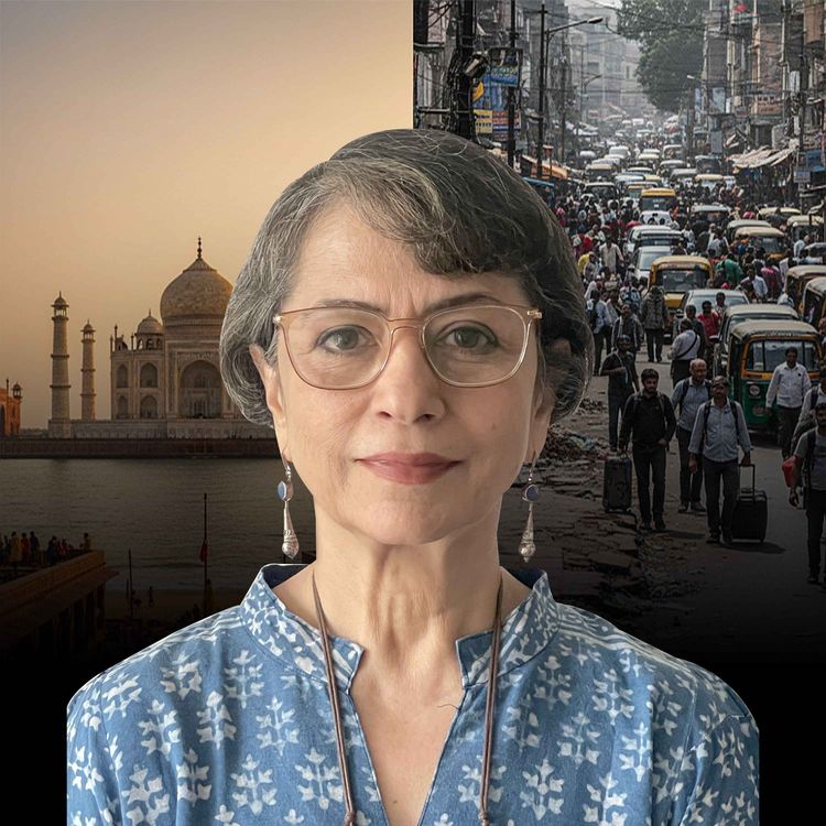 cover art for India’s Tourism Paradox: Big Promises, Poor Delivery