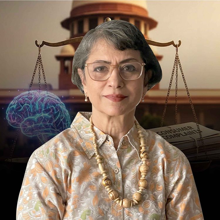 cover art for AI & Consumer Rights — Promise or Trap?