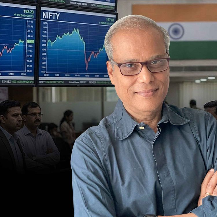 cover art for Trade Relief: Yes, for Now. But Turning Point? Maybe