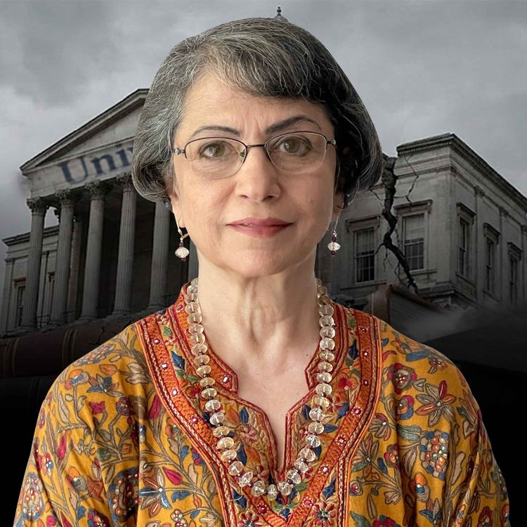 cover art for India’s Education Crisis: Fake Data, Degrees, Claims