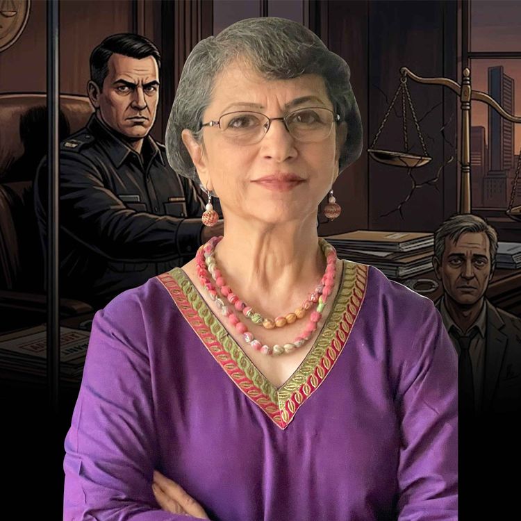 cover art for Enforcement as Punishment: The Cost of Investigation Overreach