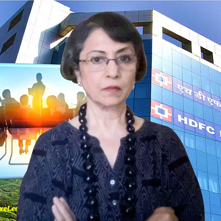 cover art for Why HDFC Bank Chairman’s Cryptic Exit Comment Demands Introspection