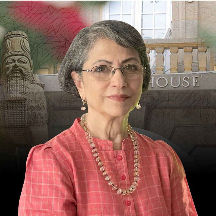 cover art for Non-Parsi Trustee Row Exposes Noel Tata’s First Major Leadership Trial