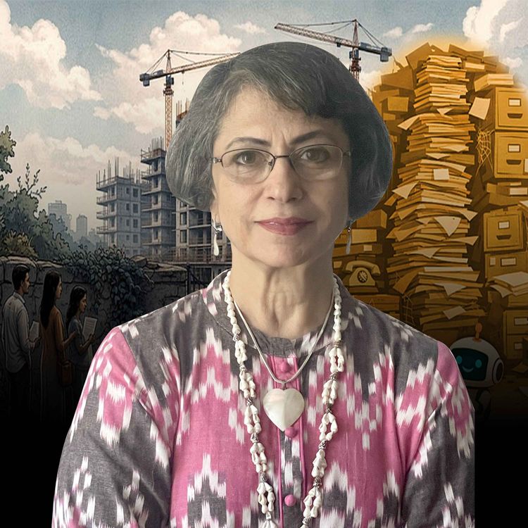 cover art for AI Hype and Court Orders Can’t Fix Consumer Justice Failures