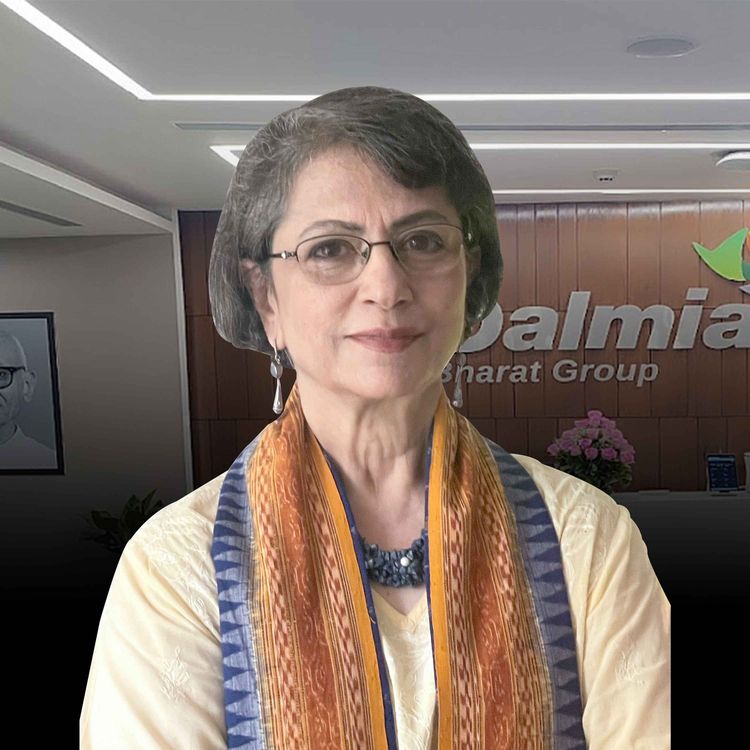 cover art for Dalmia Bharat: ₹350 Cr Fraud Claim That Backfired
