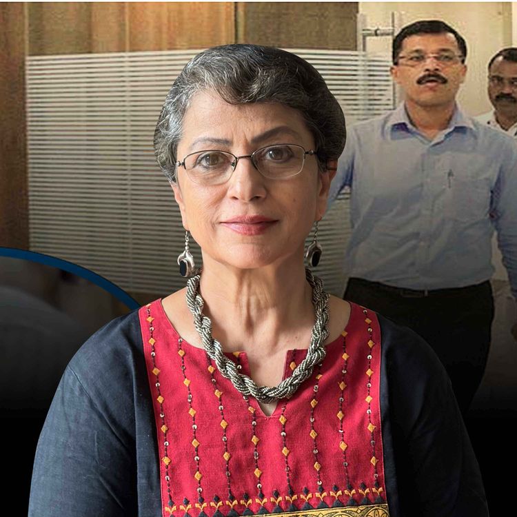 cover art for The Tukaram Mundhe Effect: When Enforcement Becomes Credible