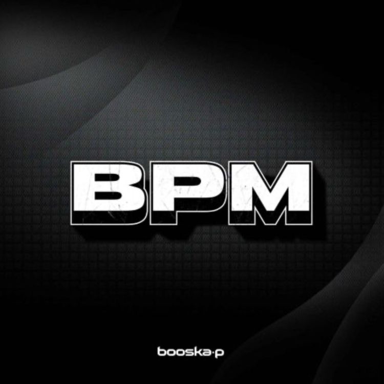 cover art for BPM - Interview Richie Beats