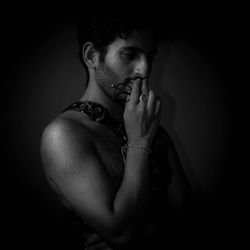 cover art for The Tightrope of Survival