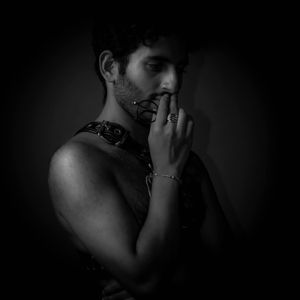 cover art for The Tightrope of Survival