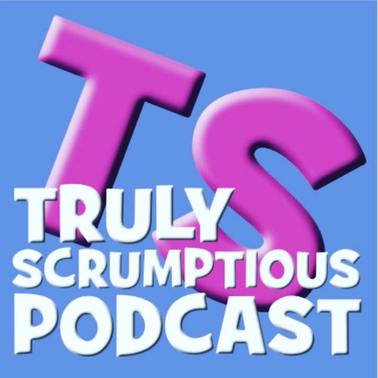 cover art for MOVE OVER MRS BEETON - ELIZABETH IS IN DA ROOM!