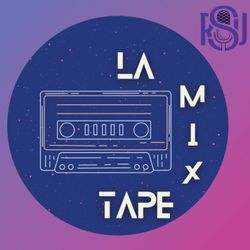 cover art for Mixtape