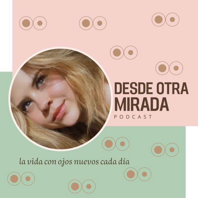 cover art for Mucho gusto, aquí empezamos este viaje de redescubrir la vida con ojos nuevos