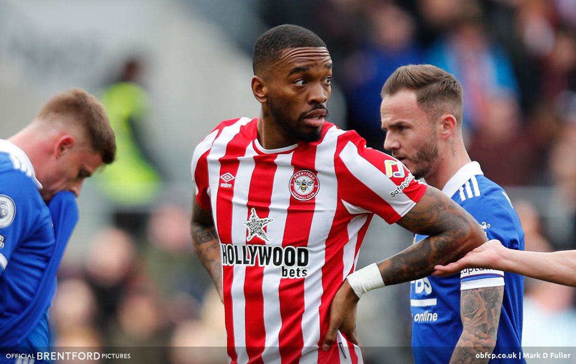 cover art for Ivan Toney Banned – The Beesotted Bunker Emergency Podcast