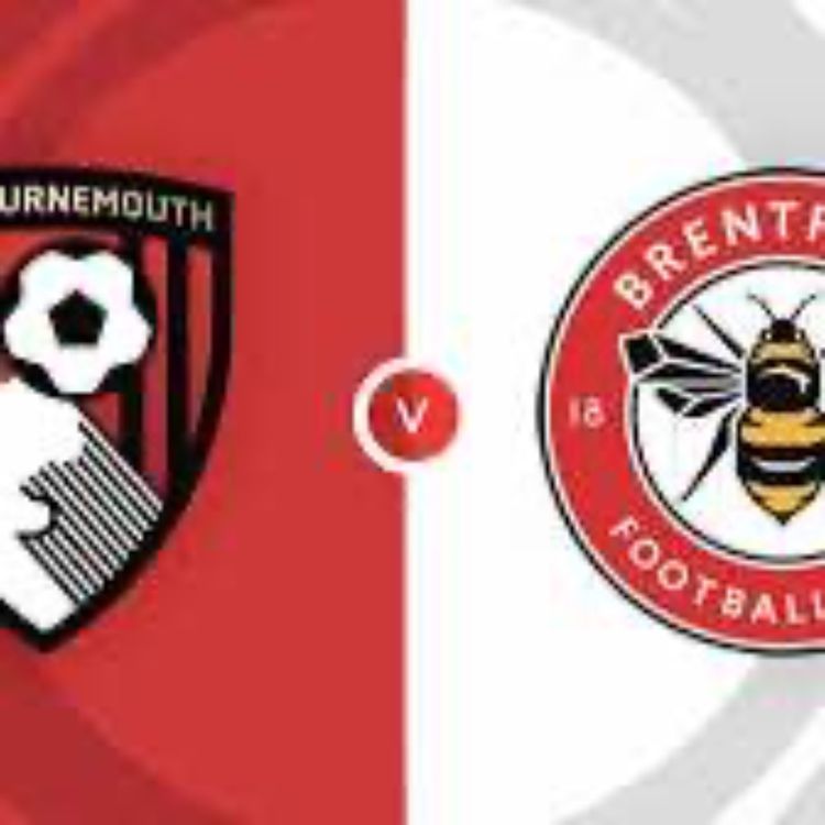 cover art for Bees Travel To Bournemouth – Pre Match Podcast
