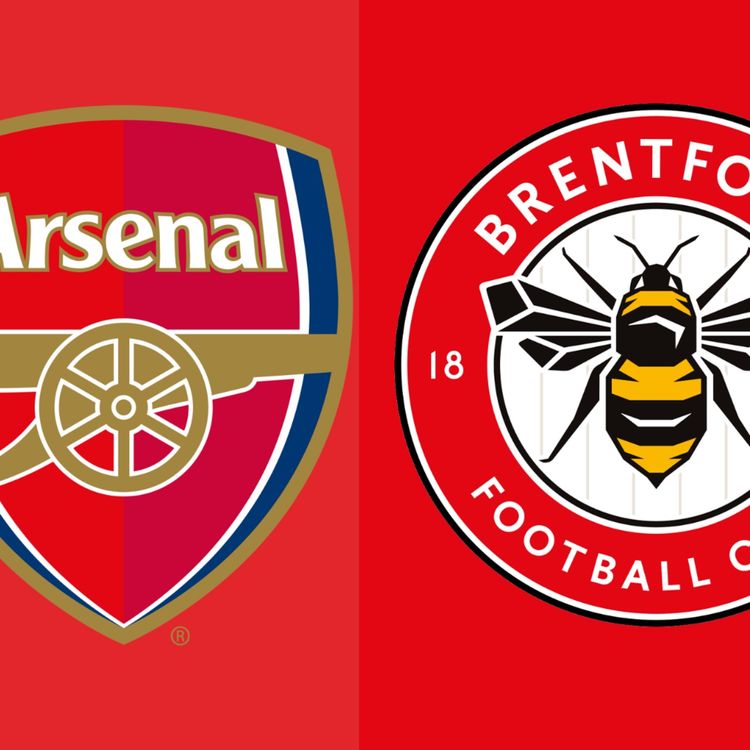 cover art for Will Brentford Bring Arsenal Back With A Bang? - Pre Match Podcast