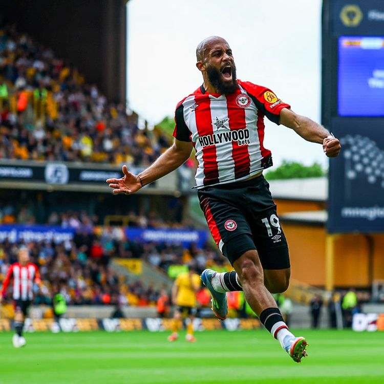 cover art for Wolves 1 Brentford 1 - Post-Match Podcast from the Stands