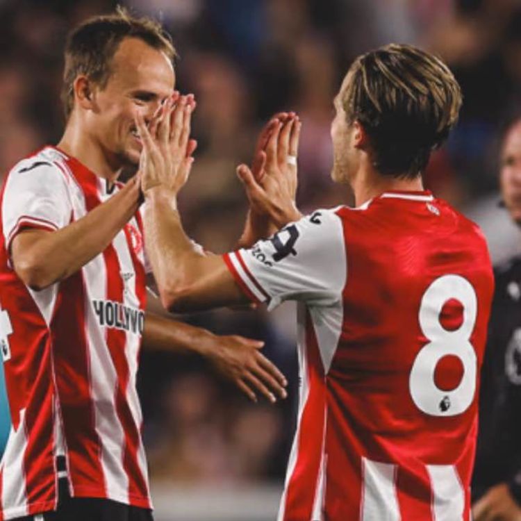 cover art for Are Brentford Ready For The New Premier League Season?