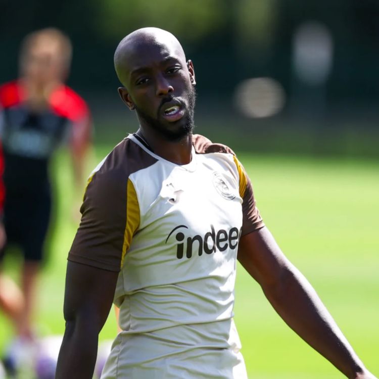 cover art for Yoane Wissa: Here Today, Toon Tomorrow? - Brentford v Aston Villa Preview Podcast Part 1