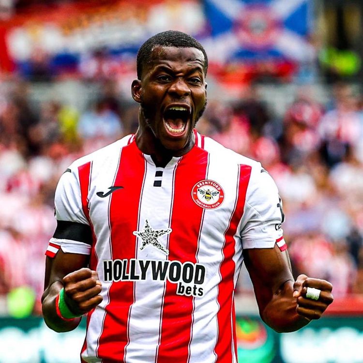 cover art for Brentford 1–0 Aston Villa: Ouattara’s Dream Debut – Post-Match Pub Podcast