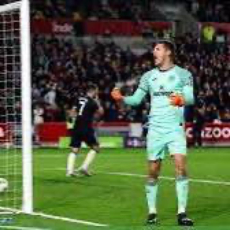 cover art for đď¸ Post-match podcast: Brentford 1 Aston Villa 1 (4-2 Penalties EFL Cup)