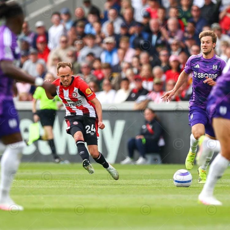 cover art for We Need to Talk About Kevin - Fulham v Brentford Preview Podcast