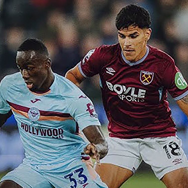 cover art for Can Bees Burst West Ham's Cup Bubble For A Place In The Quarter Finals?