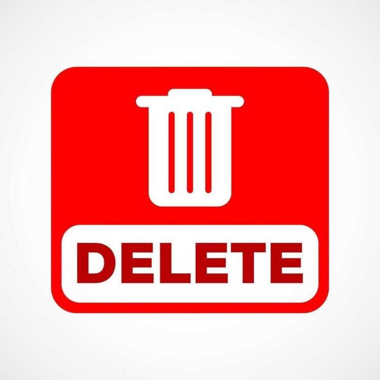 cover art for Delete Wolves Preview Podcast then Re-Upload 